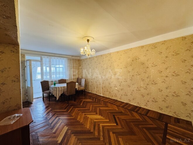 Satılır 3 otaqlı köhnə tikili 92 m², İçəri Şəhər m., photo 3 from 21