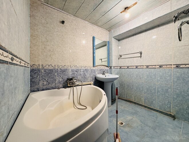 Satılır 3 otaqlı köhnə tikili 92 m², İçəri Şəhər m., photo 14 from 21