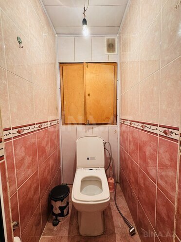 Satılır 3 otaqlı köhnə tikili 92 m², İçəri Şəhər m., photo 16 from 21
