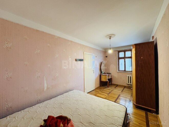 Satılır 3 otaqlı köhnə tikili 92 m², İçəri Şəhər m., photo 12 from 21