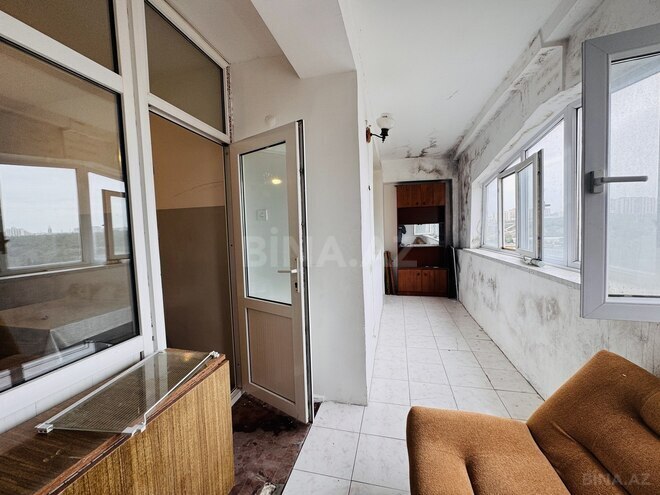 Satılır 3 otaqlı köhnə tikili 92 m², İçəri Şəhər m., photo 19 from 21