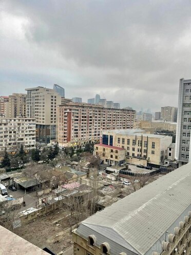 Сдаётся 3-комн. новостройка 110 м², м. Шах Исмаил Хатаи, photo 18 from 19