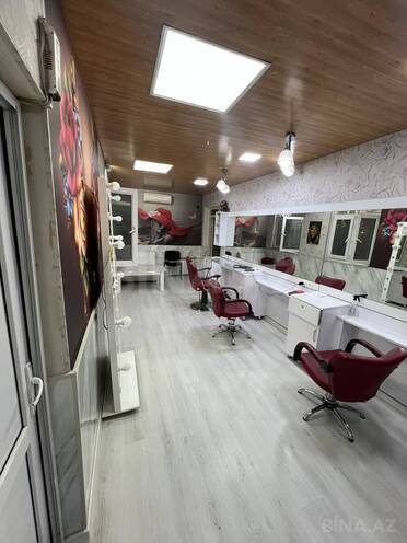 Сдаётся  объект 80 м², Низаминский  р., photo 1 from 12