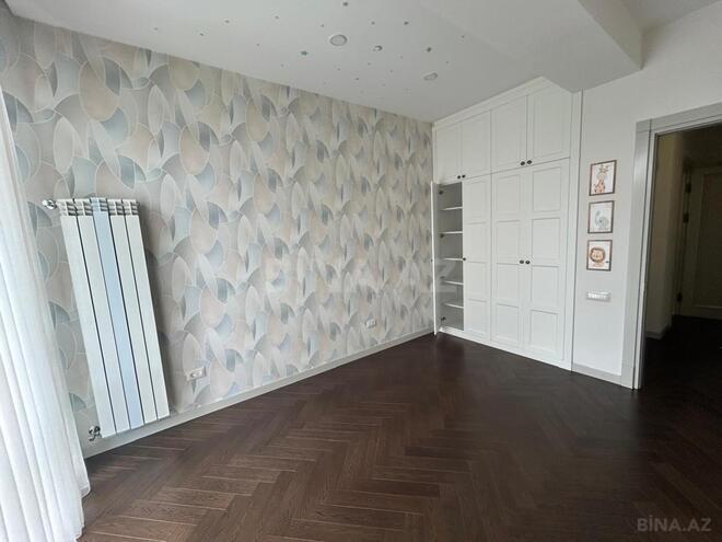 İcarəyə verilir 3 otaqlı yeni tikili 110 m², Nəsimi r., photo 6 from 12