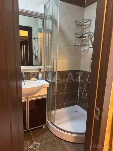 İcarəyə verilir 3 otaqlı köhnə tikili 60 m², Bayıl q., photo 4 from 8