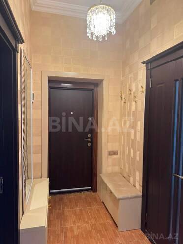 İcarəyə verilir 3 otaqlı köhnə tikili 60 m², Bayıl q., photo 6 from 8