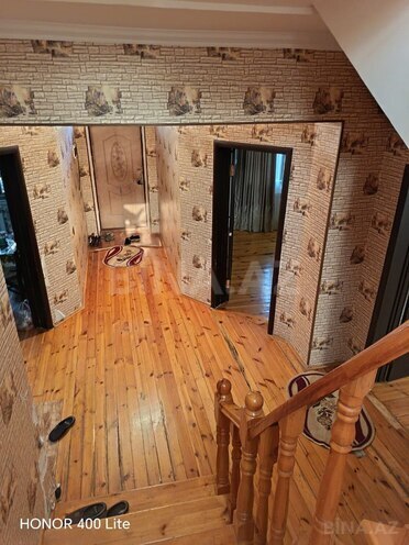 Satılır 6 otaqlı həyət evi/bağ evi 180 m², photo 4 from 17