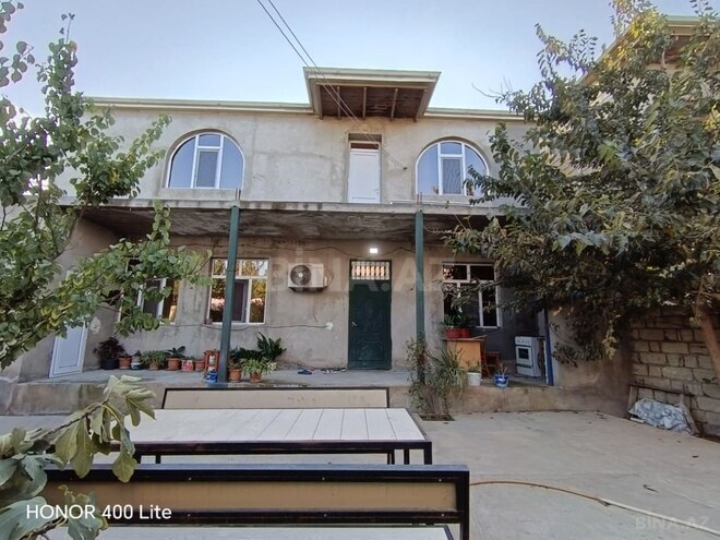 Satılır 6 otaqlı həyət evi/bağ evi 180 m², photo 1 from 17