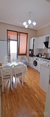 Продаётся 3-комн. новостройка 89 м², м. Кара Караев, photo 8 from 11