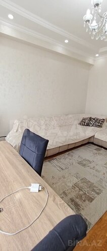 Продаётся 3-комн. новостройка 89 м², м. Кара Караев, photo 3 from 11