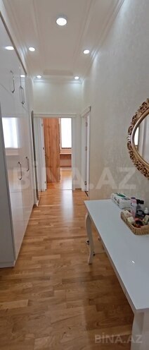 Продаётся 3-комн. новостройка 89 м², м. Кара Караев, photo 6 from 11