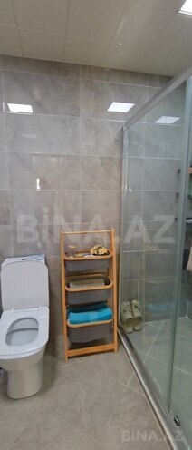 Продаётся 3-комн. новостройка 89 м², м. Кара Караев, photo 9 from 11