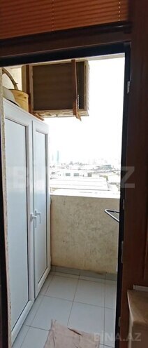 Продаётся 3-комн. новостройка 89 м², м. Кара Караев, photo 10 from 11