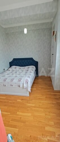 Продаётся 3-комн. новостройка 89 м², м. Кара Караев, photo 4 from 11