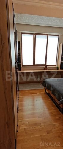 Продаётся 3-комн. новостройка 89 м², м. Кара Караев, photo 5 from 11