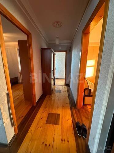 Сдаётся 3-комн. вторичка 75 м², м. Ахмедлы, photo 4 from 9