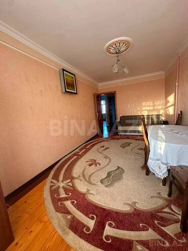 Сдаётся 3-комн. вторичка 75 м², м. Ахмедлы, photo 3 from 9