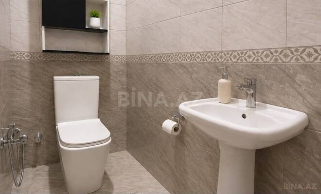 Satılır 3 otaqlı köhnə tikili 85 m², Xalqlar Dostluğu m., photo 14 from 17