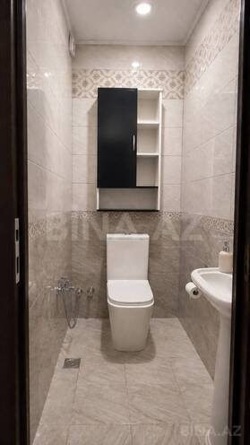 Satılır 3 otaqlı köhnə tikili 85 m², Xalqlar Dostluğu m., photo 13 from 17