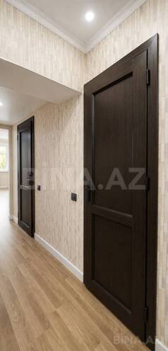 Satılır 3 otaqlı köhnə tikili 85 m², Xalqlar Dostluğu m., photo 8 from 17