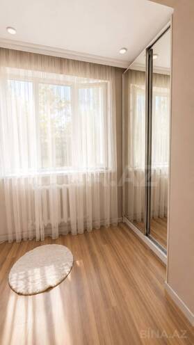 Satılır 3 otaqlı köhnə tikili 85 m², Xalqlar Dostluğu m., photo 12 from 17