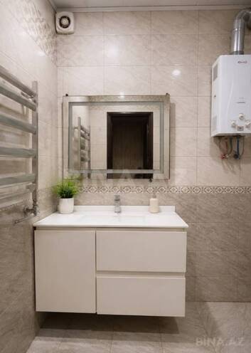 Satılır 3 otaqlı köhnə tikili 85 m², Xalqlar Dostluğu m., photo 15 from 17