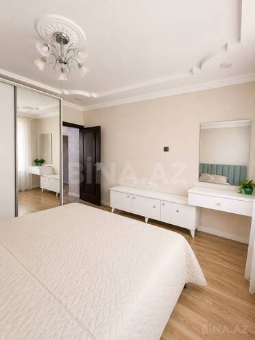 Satılır 3 otaqlı köhnə tikili 85 m², Xalqlar Dostluğu m., photo 5 from 17