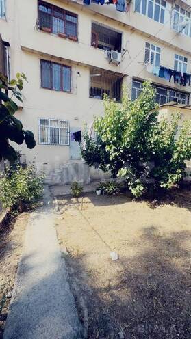Satılır 3 otaqlı köhnə tikili 85 m², Xalqlar Dostluğu m., photo 16 from 17