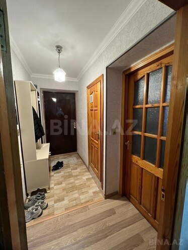 Сдаётся 2-комн. вторичка 60 м², м. Иншаатчылар, photo 10 from 16