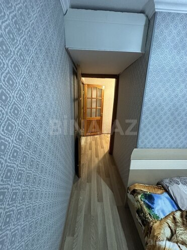 Сдаётся 2-комн. вторичка 60 м², м. Иншаатчылар, photo 15 from 16
