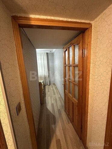 Сдаётся 2-комн. вторичка 60 м², м. Иншаатчылар, photo 11 from 16