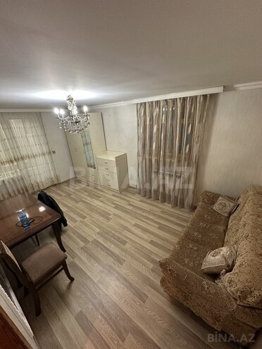 Сдаётся 2-комн. вторичка 60 м², м. Иншаатчылар, photo 9 from 16