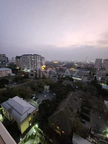 Satılır 3 otaqlı yeni tikili 117 m², Qara Qarayev m., photo 12 from 28