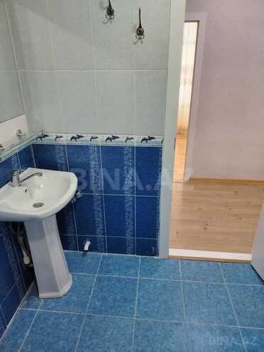Satılır 2 otaqlı yeni tikili 80 m², Elmlər Akademiyası m., photo 13 from 14