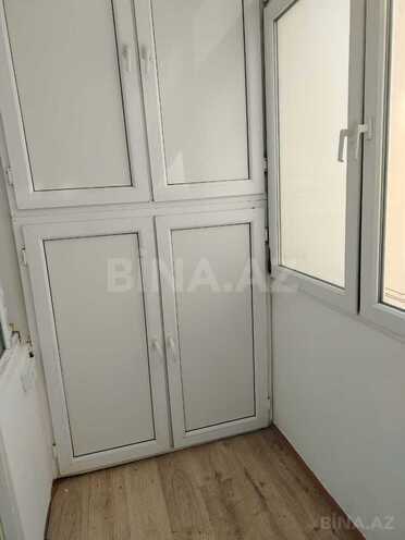 Satılır 2 otaqlı yeni tikili 80 m², Elmlər Akademiyası m., photo 7 from 14
