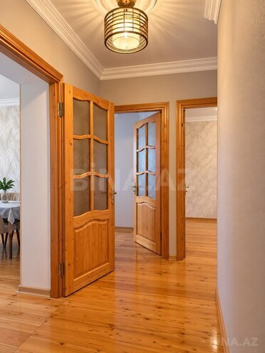 Satılır 3 otaqlı köhnə tikili 70 m², Bakıxanov q., photo 10 from 20