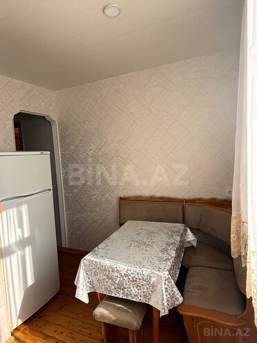 Satılır 3 otaqlı köhnə tikili 70 m², Bakıxanov q., photo 17 from 20