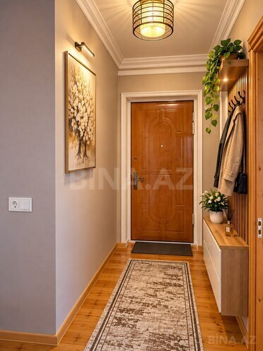 Satılır 3 otaqlı köhnə tikili 70 m², Bakıxanov q., photo 5 from 20