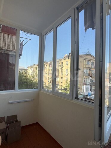 Satılır 3 otaqlı köhnə tikili 70 m², Bakıxanov q., photo 16 from 20