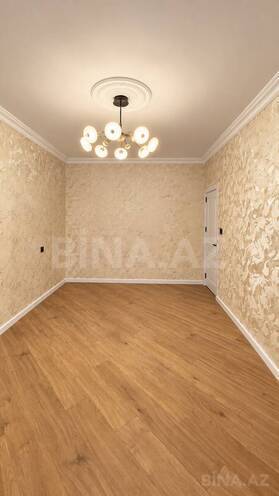 Satılır 3 otaqlı köhnə tikili 85 m², Xətai r., photo 3 from 27