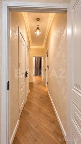 Satılır 3 otaqlı köhnə tikili 85 m², Xətai r., photo 4 from 27