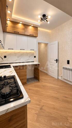 Satılır 3 otaqlı köhnə tikili 85 m², Xətai r., photo 18 from 27
