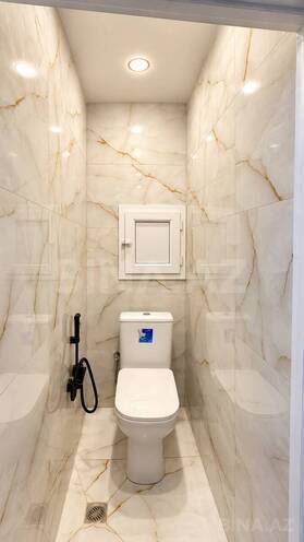 Satılır 3 otaqlı köhnə tikili 85 m², Xətai r., photo 26 from 27