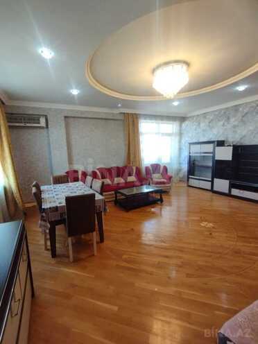 Satılır 3 otaqlı yeni tikili 151 m², Yeni Yasamal q., photo 4 from 16