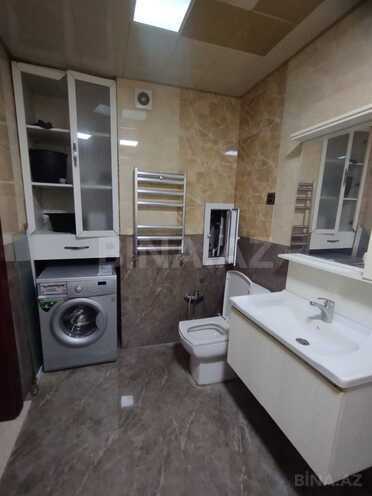 Satılır 3 otaqlı yeni tikili 151 m², Yeni Yasamal q., photo 14 from 16