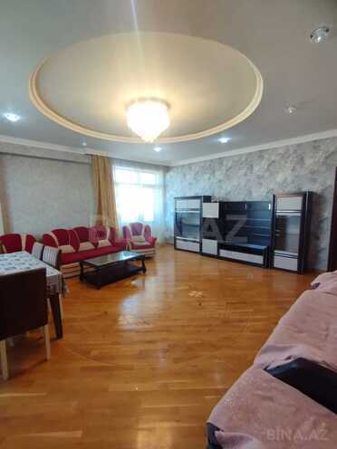 Satılır 3 otaqlı yeni tikili 151 m², Yeni Yasamal q., photo 1 from 16