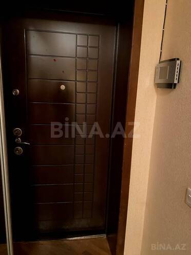 İcarəyə verilir 4 otaqlı köhnə tikili 120 m², Bakıxanov q., photo 12 from 16