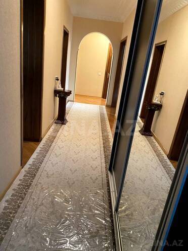 İcarəyə verilir 4 otaqlı köhnə tikili 120 m², Bakıxanov q., photo 9 from 16