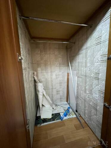 İcarəyə verilir 2 otaqlı köhnə tikili 55 m², Memar Əcəmi m., photo 7 from 12