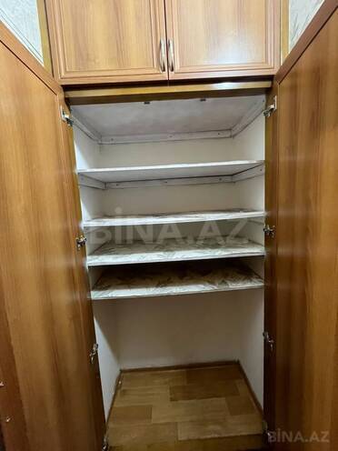 İcarəyə verilir 2 otaqlı köhnə tikili 55 m², Memar Əcəmi m., photo 8 from 12